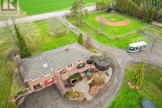Property for Sale, 1857 Regional Road 3 Road, Clarington, ON