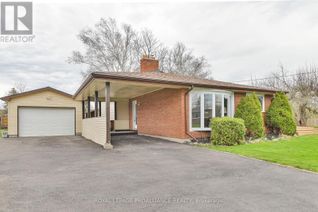 Property for Sale, 16 Thurlow Drive, Belleville (Belleville Ward), ON Property for Sale, 16 Thurlow Drive, Belleville (Belleville Ward), ON