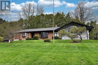 Property for Sale, 4 Sun Avenue, Dundas, ON