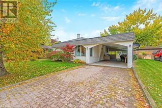 Bungalow for Sale, 2176 Sunnydale Drive, Burlington, ON