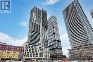 Property for Sale, 251 Jarvis Street E #4807, Toronto (Moss Park), ON Property for Sale, 251 Jarvis Street E #4807, Toronto (Moss Park), ON