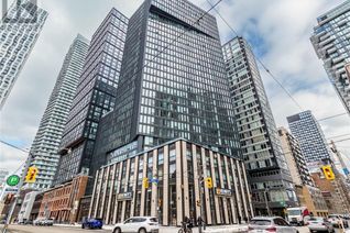 Condo Apartment for Sale, 60 Shuter Street #PH108, Toronto, ON Condo Apartment for Sale, 60 Shuter Street #PH108, Toronto, ON