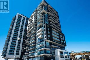 Property for Sale, 2093 Fairview Street #610, Burlington (Freeman), ON
