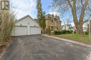 Property for Sale, 1 College Street, Kingston (Central City East), ON