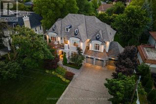 Property for Sale, 8 Thornhill Avenue, Vaughan (Uplands), ON