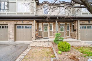 Property for Sale, 1048 Ryckman Common, Burlington (Freeman), ON