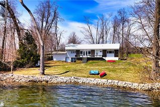 Bungalow for Sale, 1971 Woods Bay Road, Severn, ON
