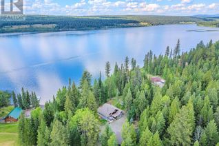 Property for Sale, 6513 Monette Road, 100 Mile House, BC