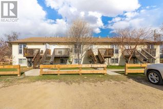 Townhouse for Sale, 5219 57 Street #2, Lloydminster, AB
