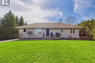 Bungalow for Sale, 85435 Mcdonald Line, Ashfield-Colborne-Wawanosh (Ashfield), ON
