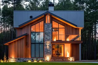 Land for Sale, 1822 Barkway Road #LOT 4, Gravenhurst (Ryde), ON