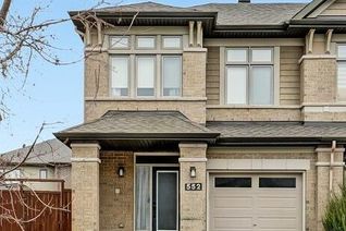 Townhouse for Sale, 552 Stargazer Crescent, Ottawa, ON Townhouse for Sale, 552 Stargazer Crescent, Ottawa, ON