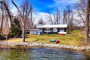 Bungalow for Sale, 1971 Woods Bay Road, Severn, ON