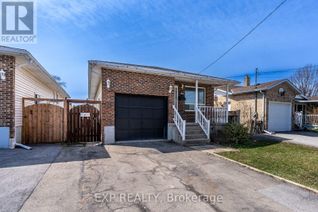 Bungalow for Rent, 90 Commercial Street #Main, Welland (Lincoln/Crowland), ON