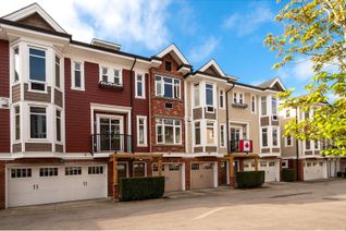 Townhouse for Sale, 20738 84 Avenue #138, Langley, BC