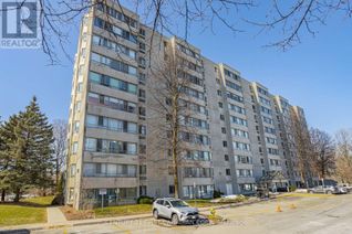 Property for Sale, 570 Proudfoot Lane #606, London North (North N), ON