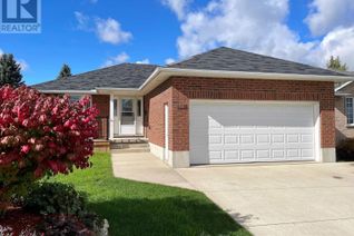 Bungalow for Sale, 636 22nd Avenue, Hanover, ON