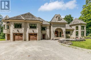 Property for Sale, 1865 Davis Drive W, King, ON