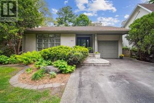 Property for Sale, 607 Hurd Avenue, Burlington, ON