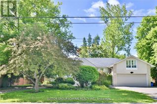 Property for Sale, 135 Elgin Street, Markham (Thornhill), ON