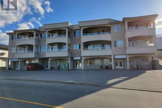 Commercial/Retail Property for Lease, 5820 89th Street #104, Osoyoos, BC