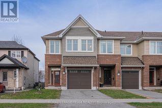 Townhouse for Sale, 768 Cedar Creek Drive, Ottawa, ON Townhouse for Sale, 768 Cedar Creek Drive, Ottawa, ON