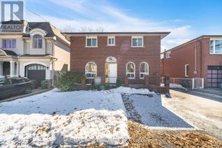 Property for Sale, 483 Valermo Drive, Toronto (Alderwood), ON