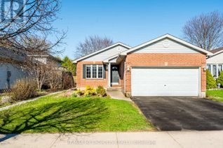 Backsplit for Sale, 574 Talltree Crescent, London East (East I), ON