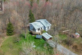 Chalet for Sale, 61 North Rusaw Road, North Kawartha, ON