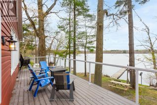 Bungalow for Sale, 1658 Peninsula Point Road, Severn, ON