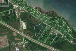 Property for Sale, 00000 George Avenue, Wasaga Beach, ON