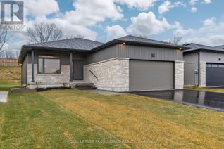 Property for Sale, 23 Schmidt Way, Quinte West (Murray Ward), ON