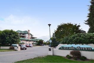 Property for Sale, 2962 Trethewey Street #404, Abbotsford, BC