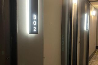Loft for Rent, 135 Dalhousie Street #B02, Toronto (Church-Yonge Corridor), ON