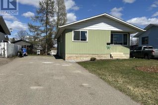 Property for Sale, 8212 96 Avenue, Fort St. John, BC