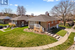 Bungalow for Sale, 70 South Crescent, Port Colborne (Sugarloaf), ON