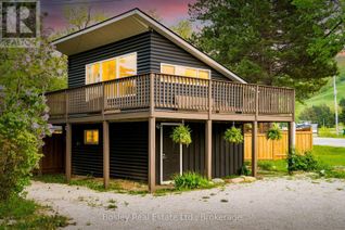 Property for Sale, 102 Helen Street, Blue Mountains, ON