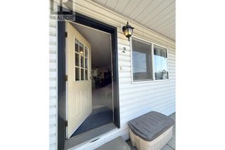 Townhouse for Sale, 1164 N Second Avenue #2, Williams Lake, BC Townhouse for Sale, 1164 N Second Avenue #2, Williams Lake, BC