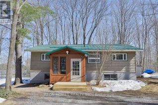 Bungalow for Sale, 1129 Foreman Road, Muskoka Lakes (Medora), ON