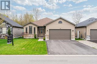 Property for Sale, 26 Rowan Place, Quinte West (Murray Ward), ON