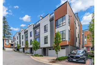 Townhouse for Sale, 16433 19 Avenue #156, Surrey, BC Townhouse for Sale, 16433 19 Avenue #156, Surrey, BC
