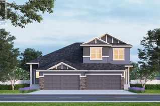 Property for Sale, 241 Chelsea Court, Chestermere, AB