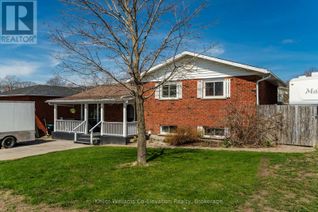 House for Sale, 1 Bonaventure Place, Penetanguishene, ON