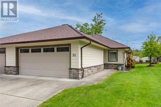 Townhouse for Sale, 2006 Sierra Dr #30, Campbell River, BC Townhouse for Sale, 2006 Sierra Dr #30, Campbell River, BC