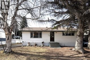 Property for Sale, 119 Lodgepole Drive, Hinton, AB