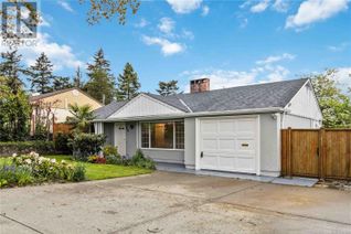 Property for Sale, 608 Lambie Dr, Saanich, BC