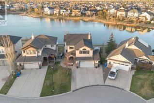 Property for Sale, 539 West Creek Point, Chestermere, AB