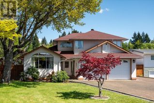 House for Sale, 3743 Meares Dr, Port Alberni, BC