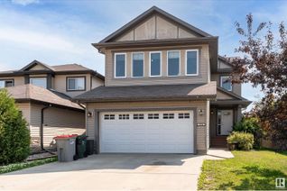 Property for Sale, 1226 Westerra Cr, Stony Plain, AB