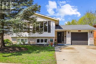 Bungalow for Sale, 103 Glenayr Place, Welland (N. Welland), ON